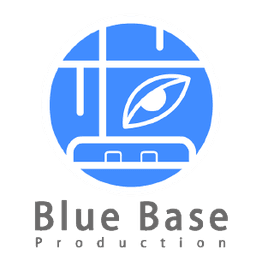 Blue Base Production