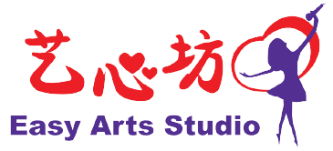 Easy Arts Studio