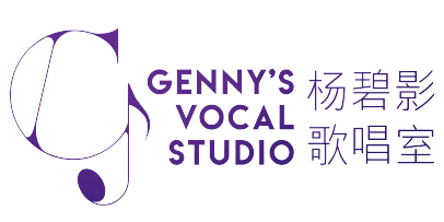 Genny's Vocal Studio